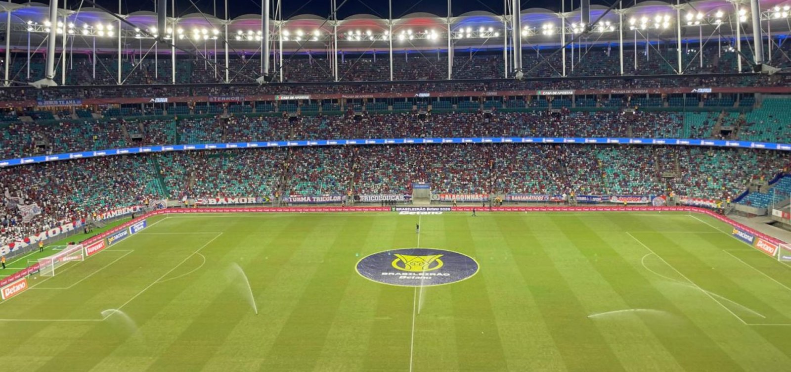 Imagem de Bahia recebe o Remo na Fonte Nova de olho no G-4; veja onde assistir e prováveis escalações