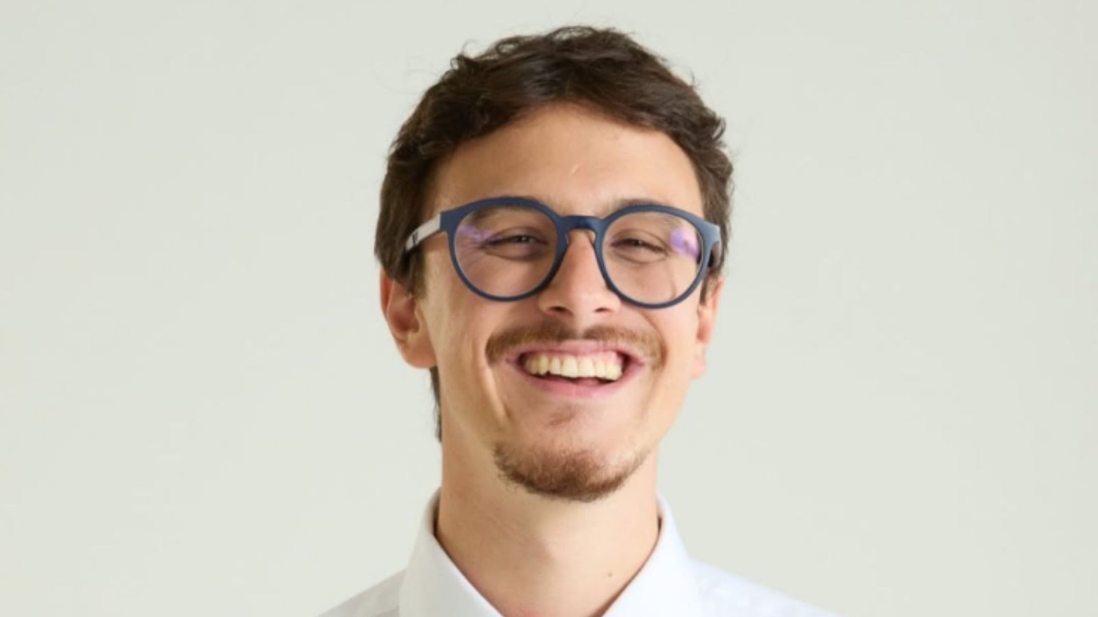 Deputado federal eleito por São Paulo Guilherme Cortez (PSOL)