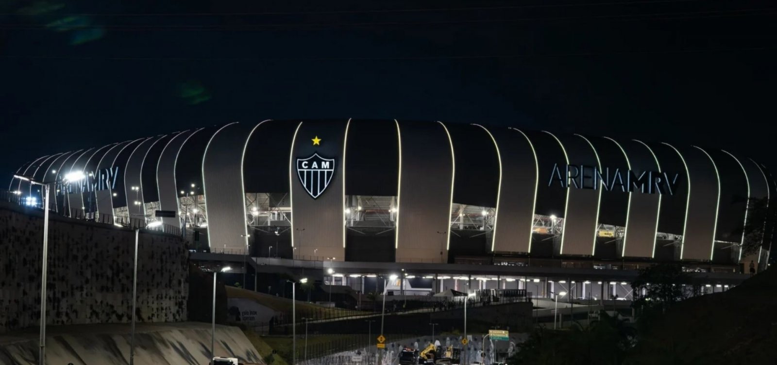 Imagem de Atlético-MG x Vitória: onde assistir, prováveis escalações e arbitragem