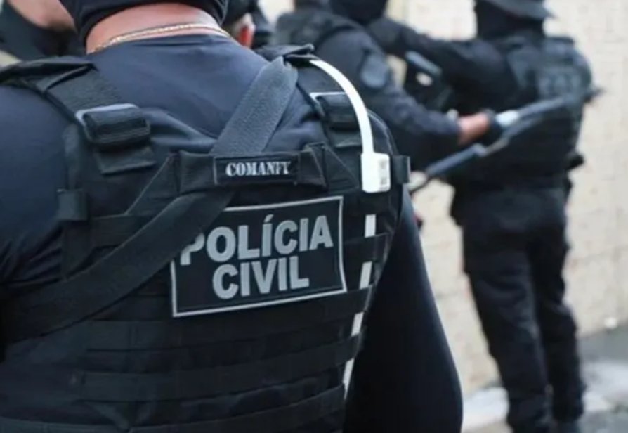 Imagem de Advogado é preso por desviar mais de R$ 44 mil de uma idosa na Bahia