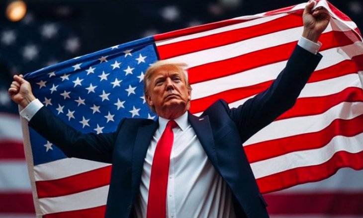 Imagem de Vitória de Trump será certificada hoje pelo Congresso dos EUA