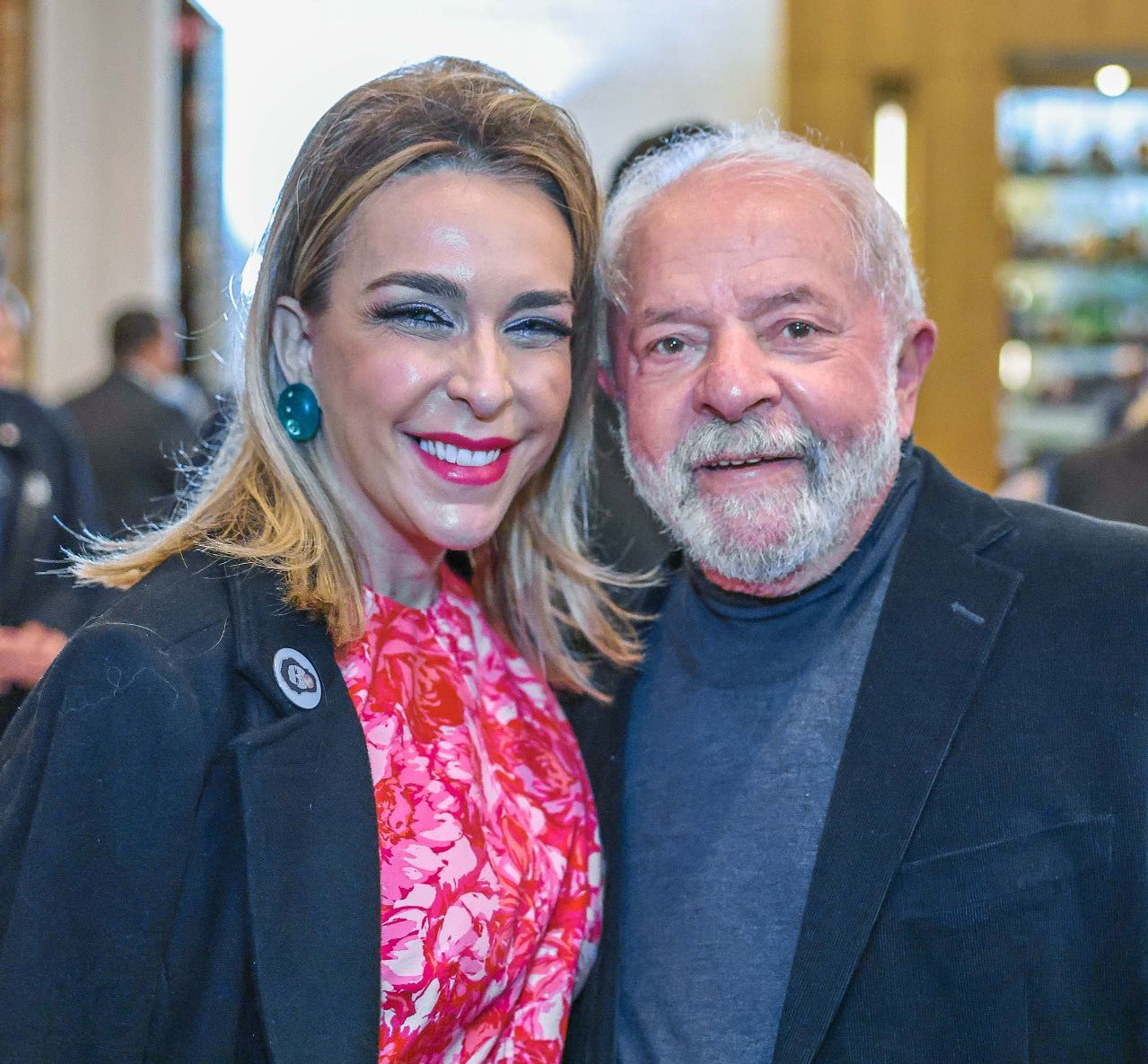 Imagem de Lobista chama Lula de “mau caráter” e “mentiroso” e afirma que Lulinha se reunia frequentemente com ministros
