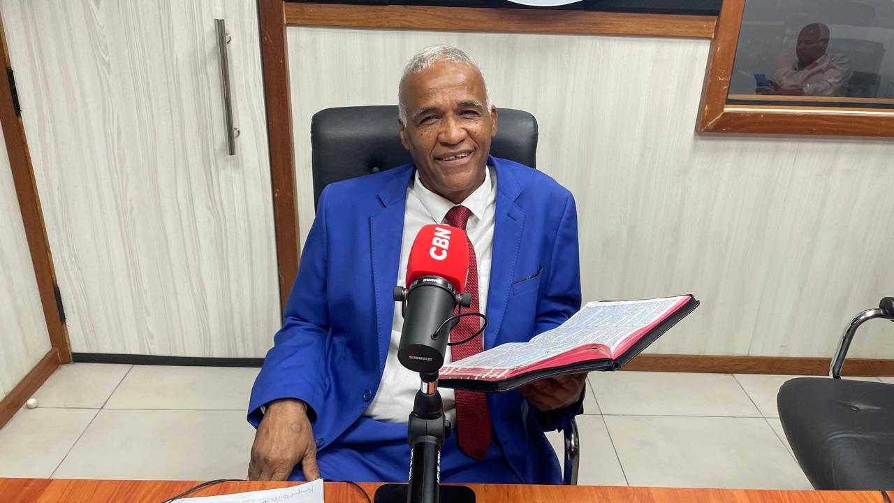 Imagem de Aliado do PT, Isidório diz que não teria filiado Binho Galinha ao Avante e defende CPI sobre venda da Ebal