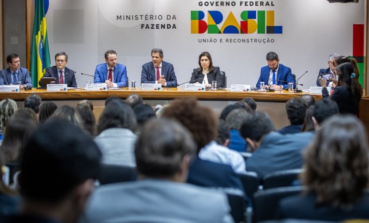 Imagem de Governo ajusta IOF com foco regulatório e prevê arrecadação de R$ 20,5 bilhões em 2025