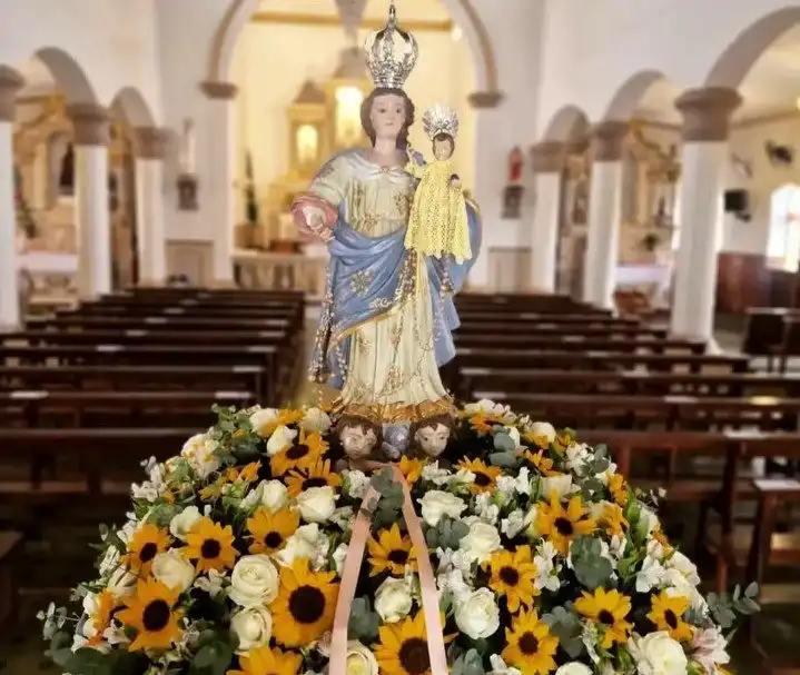 Imagem de Polícia investiga motivações de ataque a imagem de Nossa Senhora no interior de MG