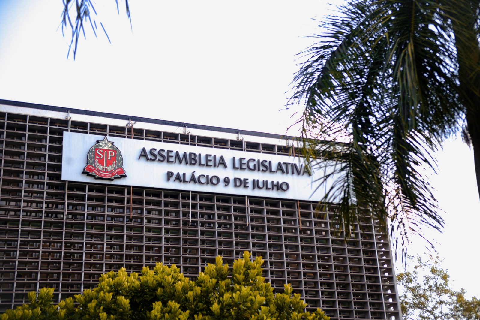 Assembleia Legislativa do Estado de São Paulo (Alesp)