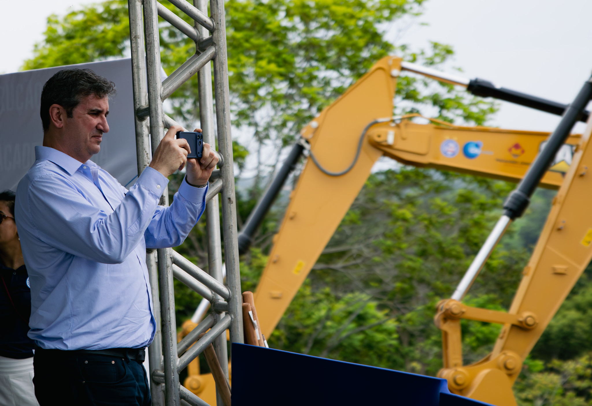 Imagem de Grupo City vai investir R$ 12 milhões na reforma de estádio em Camaçari