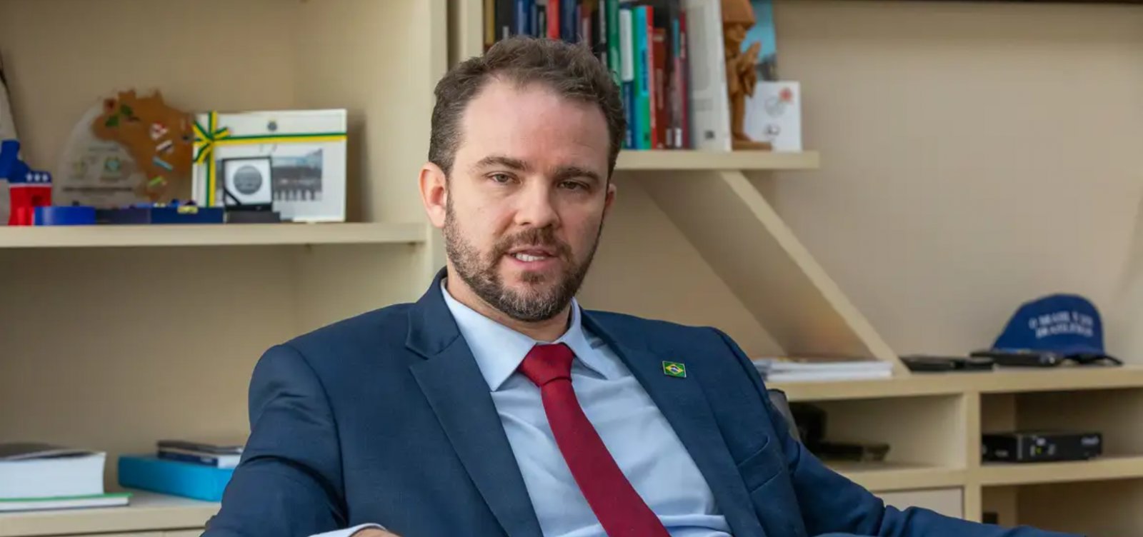 Imagem de Governo avalia uso do FGTS para quitar dívidas em novo pacote de crédito
