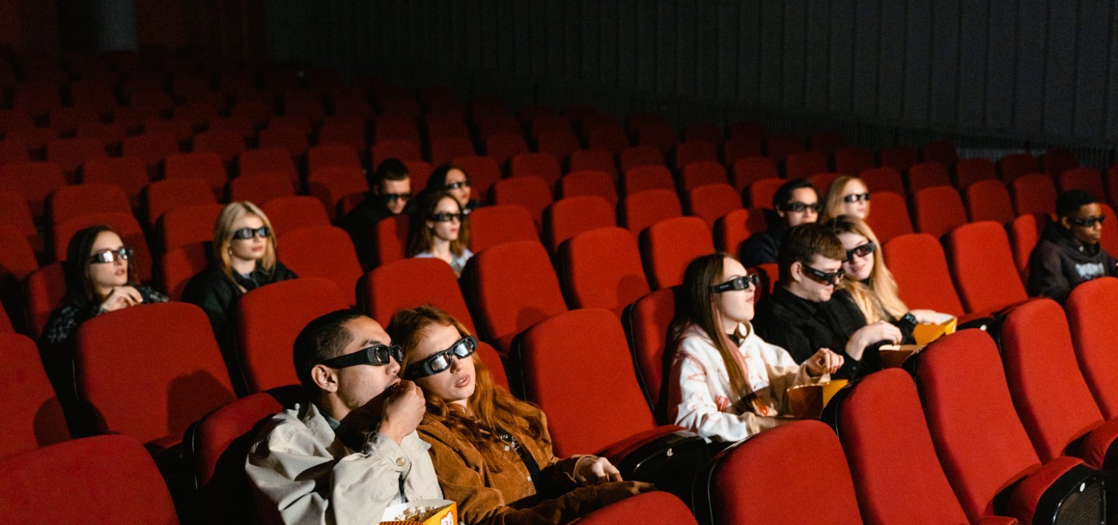 Imagem de Cinemas de Salvador terão filmes brasileiros por R$ 10 durante festival