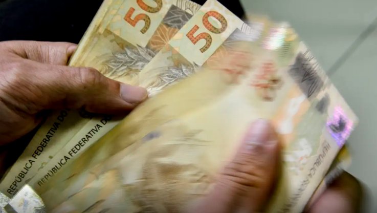 Imagem de Primeira parcela do décimo terceiro deve ser depositada até esta sexta