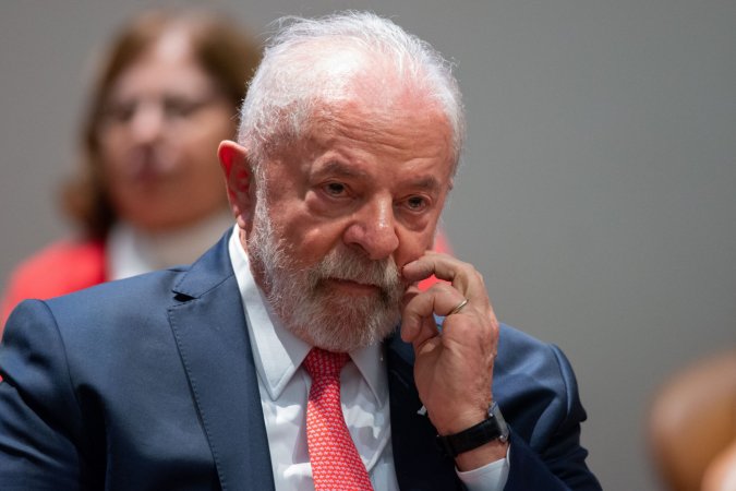 Imagem de Votação do PL das Fake News anima oposição e expõe fragilidade da base de Lula
