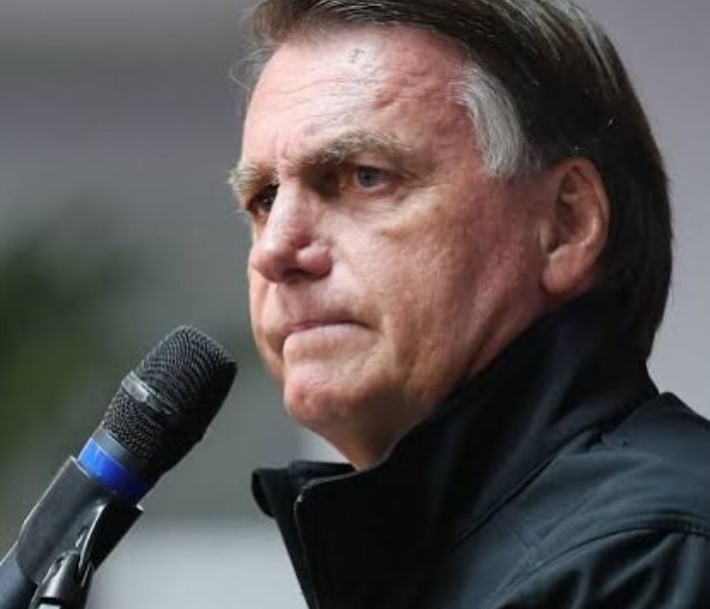 Imagem de Moraes autoriza exames médicos de Jair Bolsonaro na sede da Polícia Federal