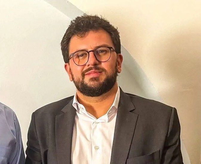 Marco Aurélio Santana Ribeiro, o Marcola.