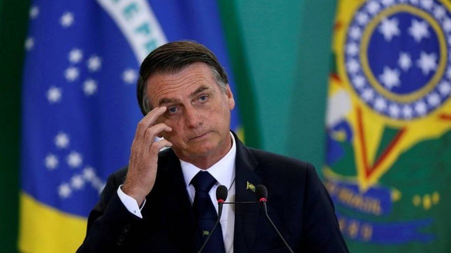 Imagem de Advogados de Bolsonaro pedem prazo de 83 dias para defesa