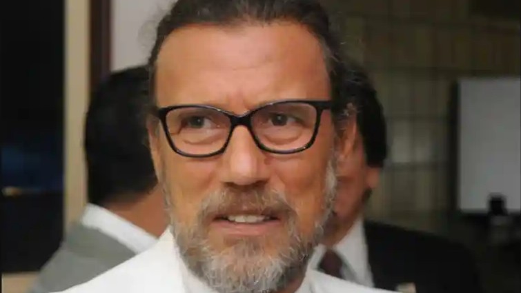 Imagem de Jerônimo define Sérgio Guerra como marqueteiro da campanha à reeleição