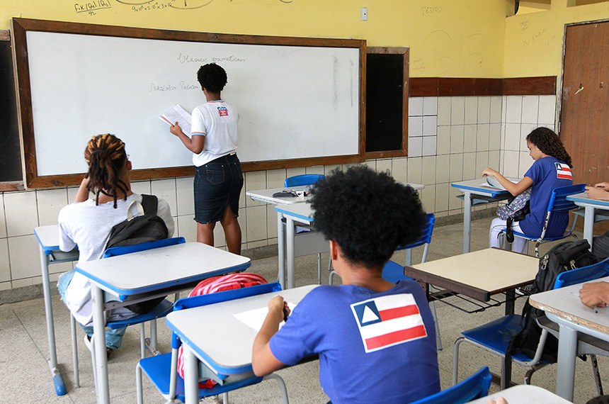 Imagem de Bahia amarga 21º lugar em eficiência na gestão pública, aponta ranking da Folha