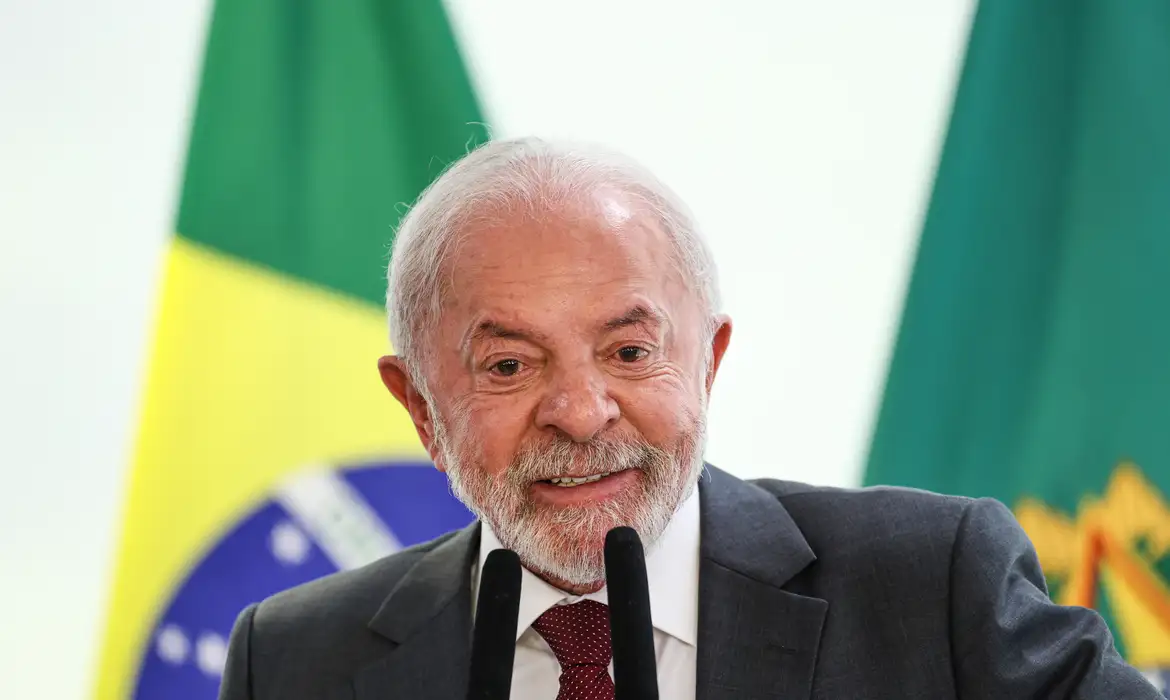 Imagem de Lula critica ações dos EUA na Venezuela e defende multilateralismo