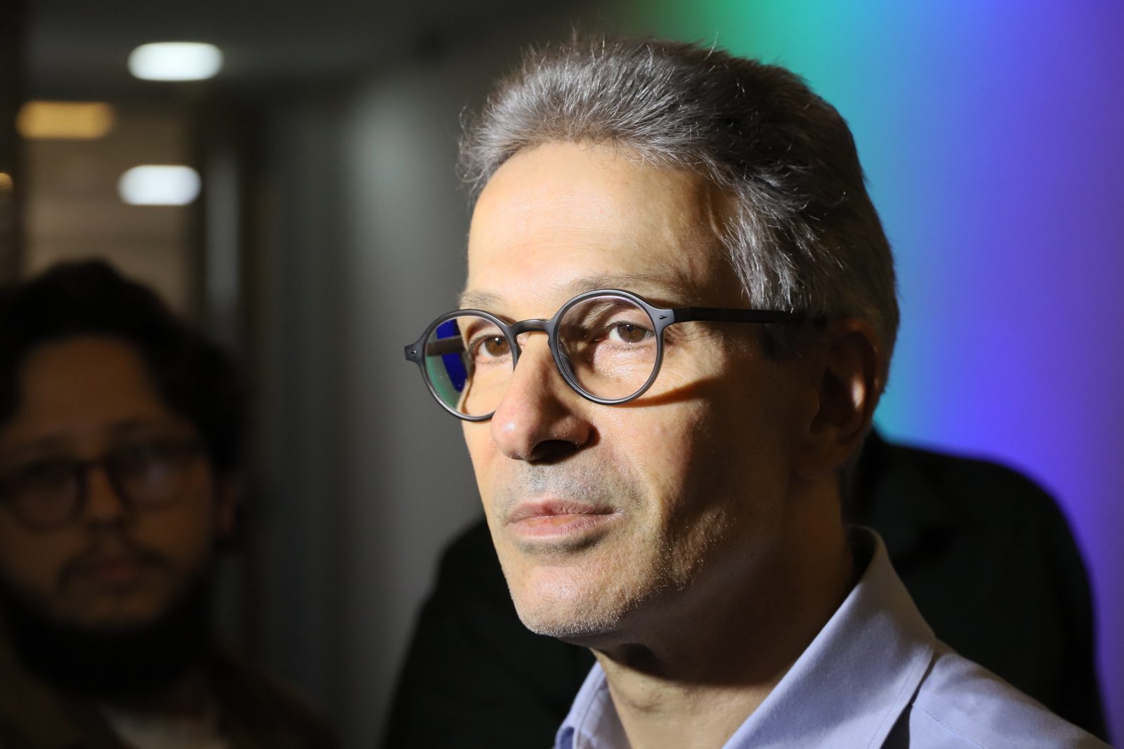 Romeu Zema, pré-candidato à Presidência da República