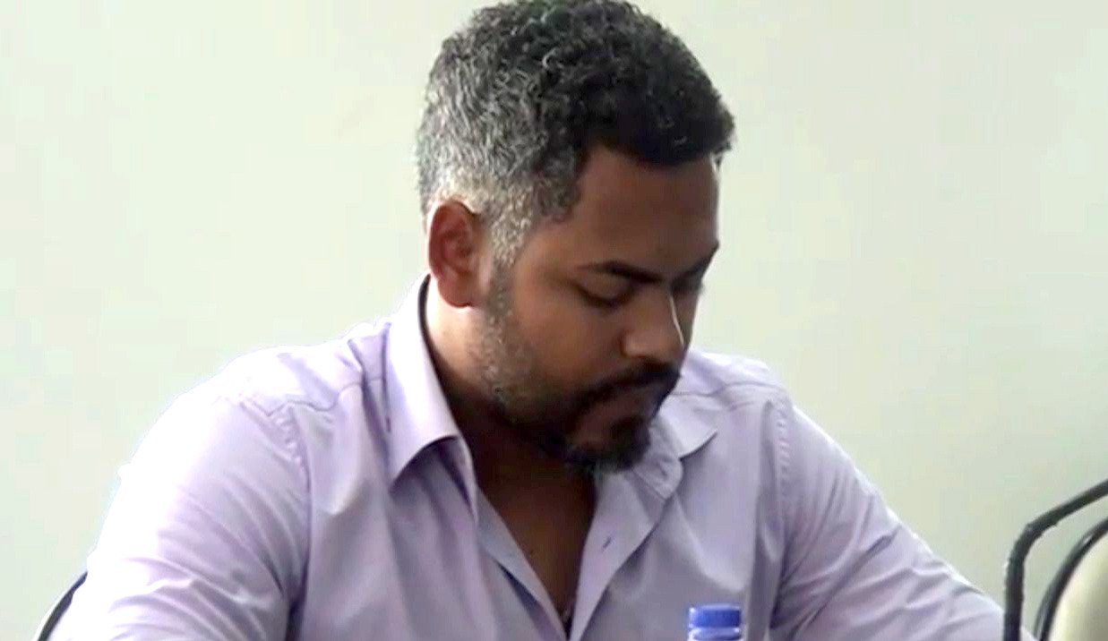 Imagem de Vereador acusado de calúnia contra o prefeito de Piatã enfrenta processo e pode ter mandato cassado
