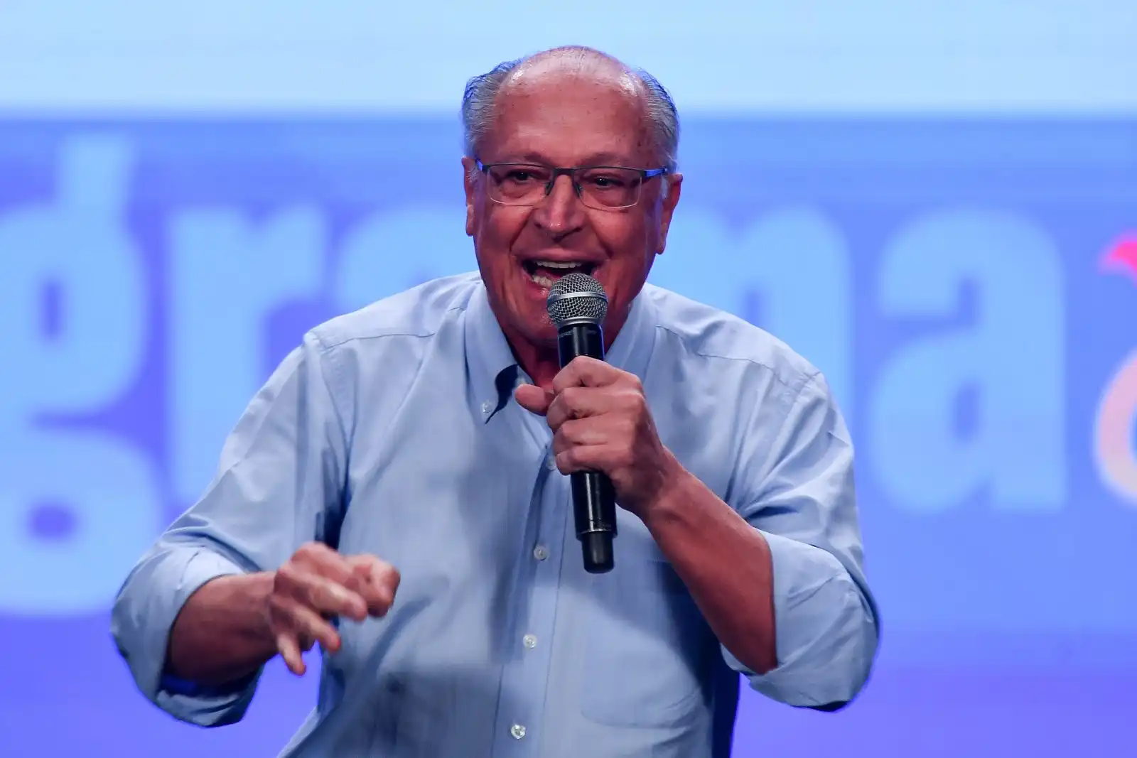 Imagem de Alckmin e ex-ministros se encontram em SP com nomes da política e mercado financeiro 'críticos ao PT'