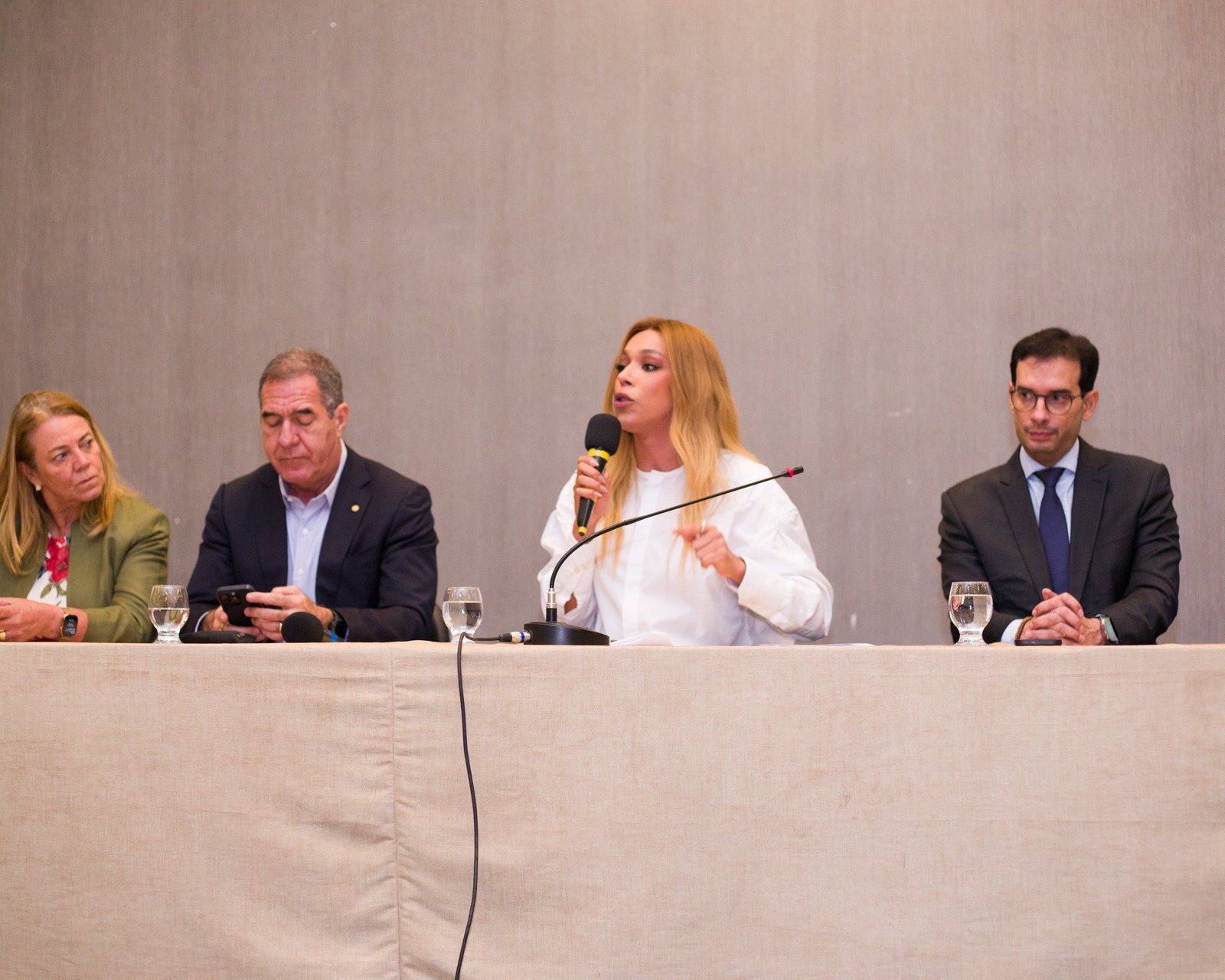 Imagem de Câmara promove seminário sobre escala 6x1
