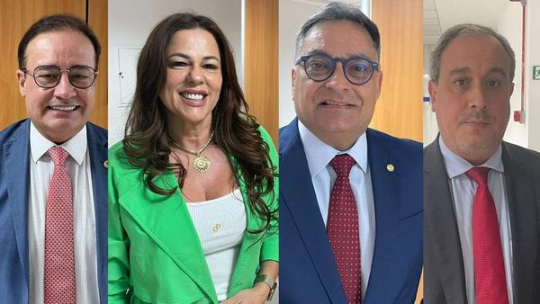 Avante Bancada