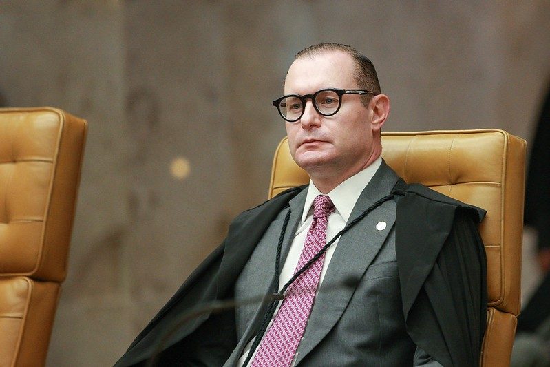 Ministro Cristiano Zanin
