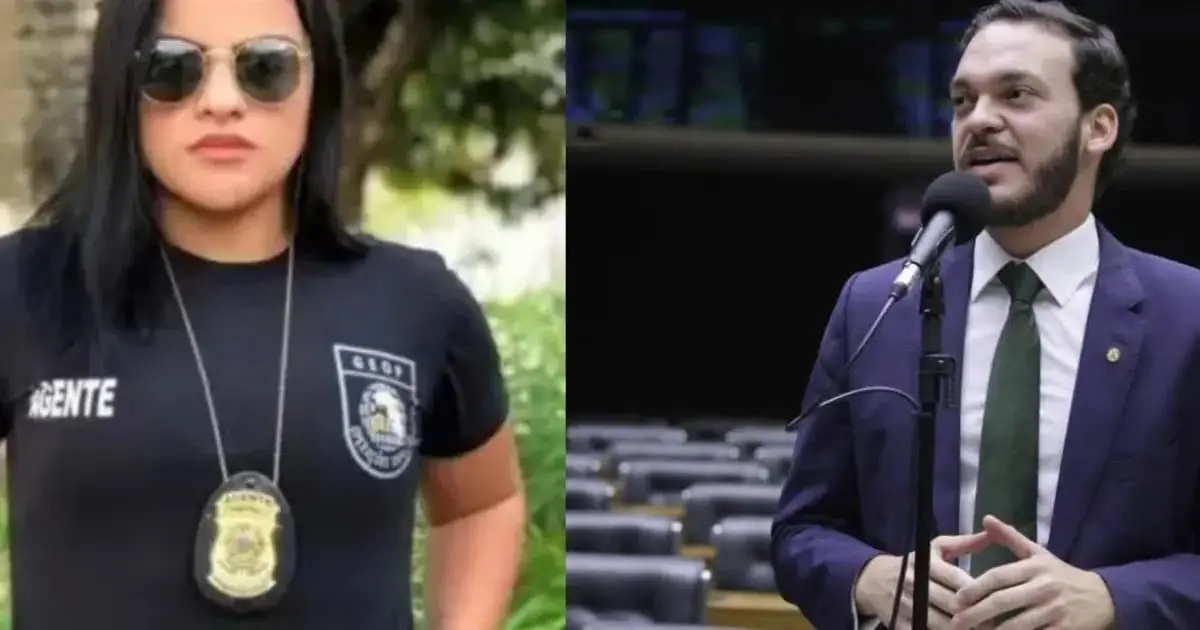 Imagem de Ex-diretora de presídio divulga teste de DNA e aponta resultado positivo em caso envolvendo Uldurico Jr.