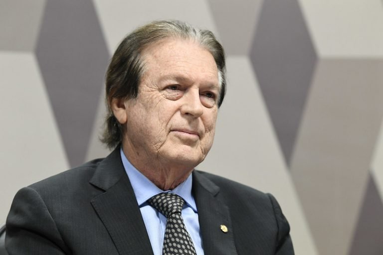 Imagem de Presidente do União Brasil quer abafar escândalo no Ministério do Turismo