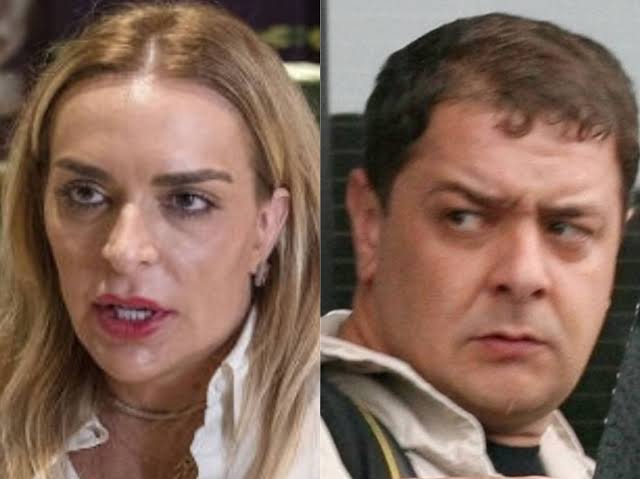 Imagem de Empresária chama Lula de mentiroso e revela supostas reuniões de Lulinha com ministros do governo