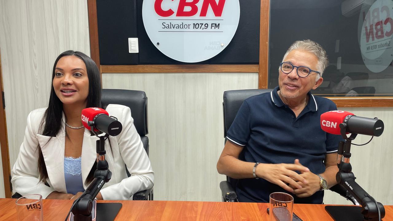 Imagem de Copa Feminina de 2027 terá sete jogos em Salvador e prevê ações contra violência de gênero