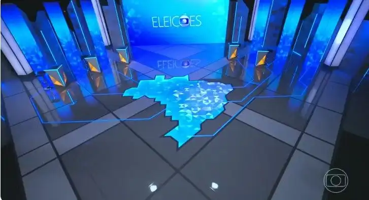 Imagem de Globo cancela debate com os candidatos à Presidência da República