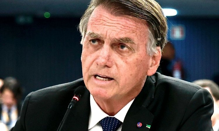 Imagem de Defesa de Bolsonaro rebate relatório da PF sobre medidas cautelares; veja a resposta