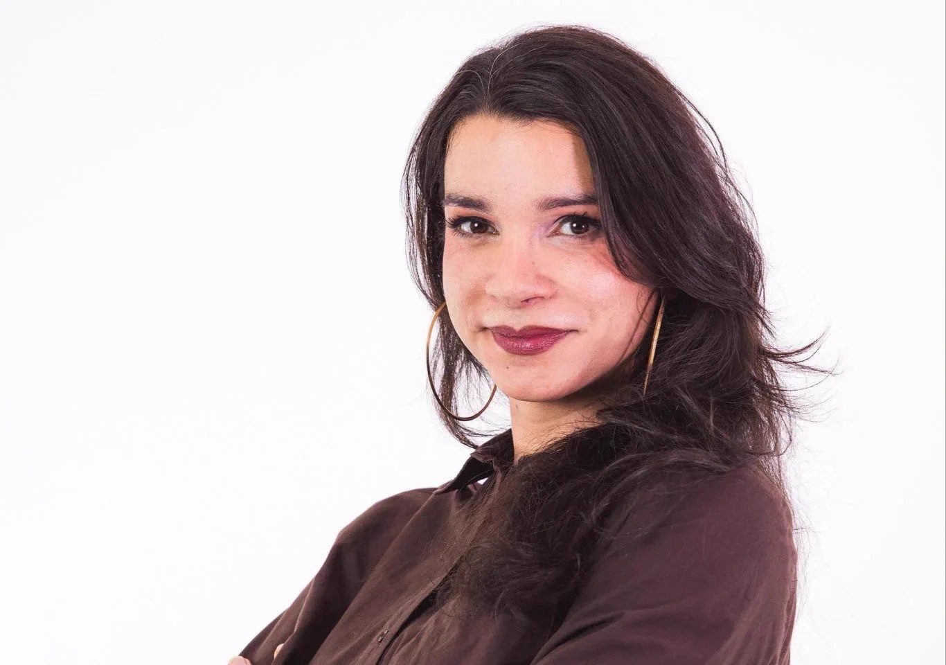 Sofia Favero (PSOL), eleita deputada estadual por São Paulo