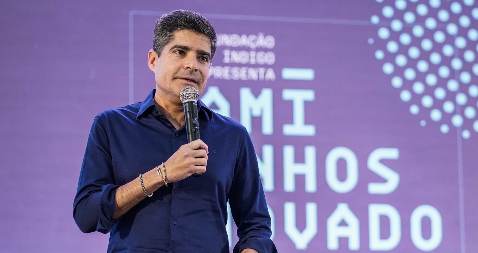 Imagem de ACM Neto relembra acidentes marítimos após tragédia em Madre de Deus: ‘Não são meros casos pontuais’