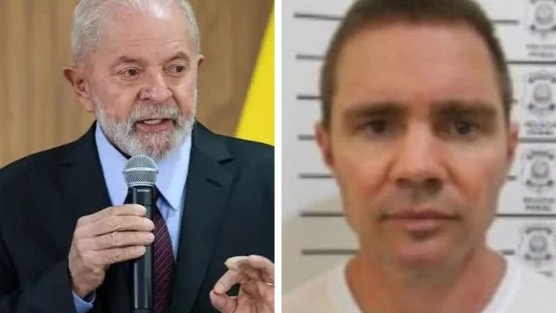 Imagem de “Se me deu, já bebi”, diz Lula sobre uísque supostamente presenteado por Vorcaro