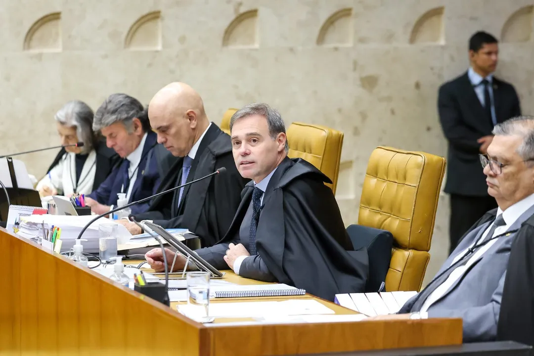 Imagem de Futuro da CPMI do INSS depende de decisão do STF