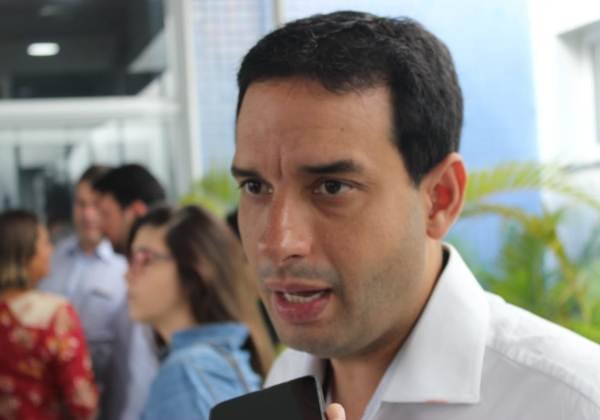 Imagem de Leo Prates diz sempre ter apoiado pautas do PDT e lembra que filiados não seguiram orientação do partido em 2022