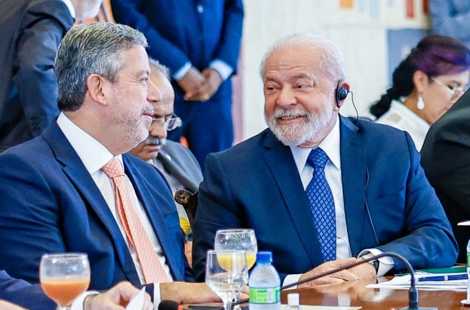 Imagem de Arthur Lira atropela comando da CPI do MST e cancela convocação de Rui Costa