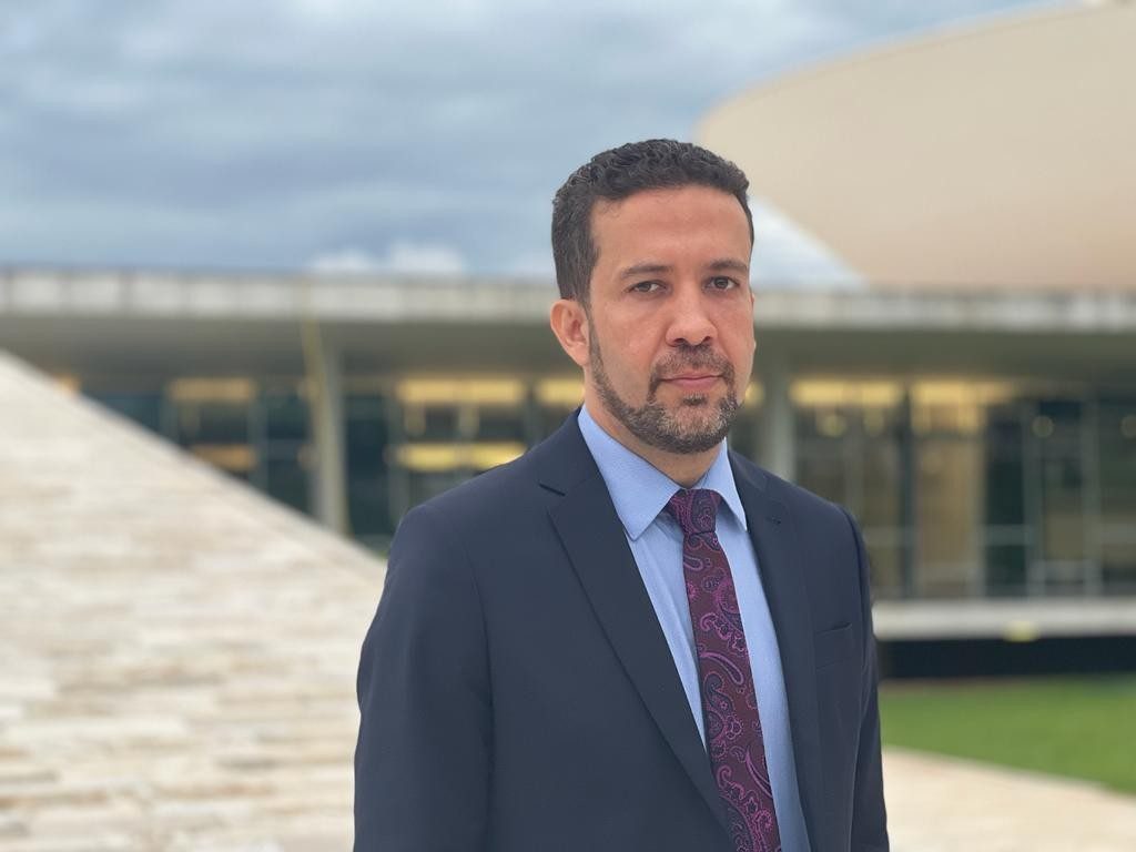 Deputado Federal André Janones