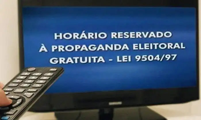 Imagem de Propaganda eleitoral no rádio e TV em SP termina nesta quarta-feira (30)