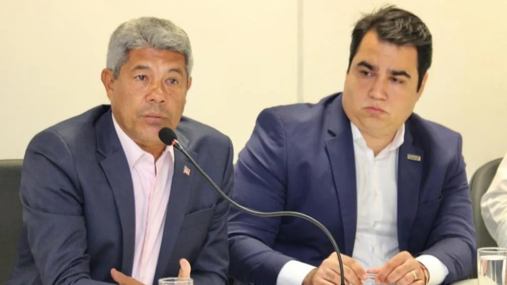 Imagem de Mendonça mantém restrição de saída do país para secretário de Jerônimo investigado no caso Master