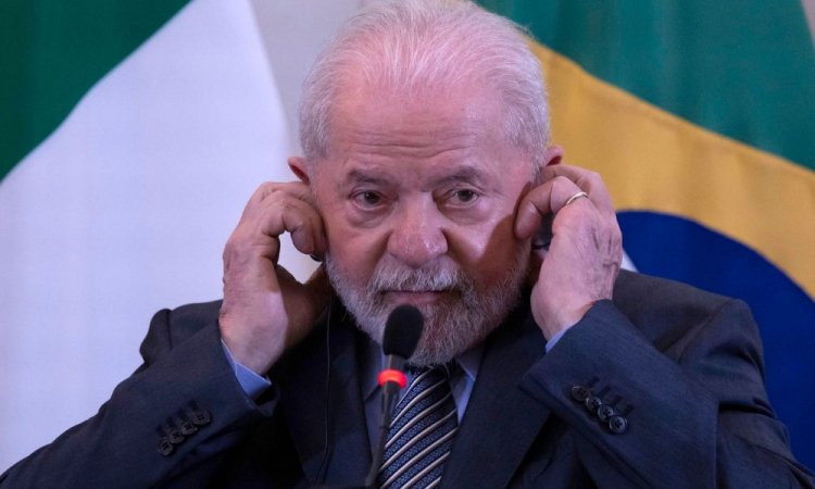 Imagem de Lula enfrenta impasse e deve afetar aliados para abrigar Centrão nos Ministérios
