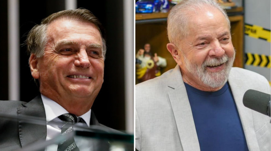 Imagem de Identificação com a direita supera a esquerda entre brasileiros, indica Datafolha
