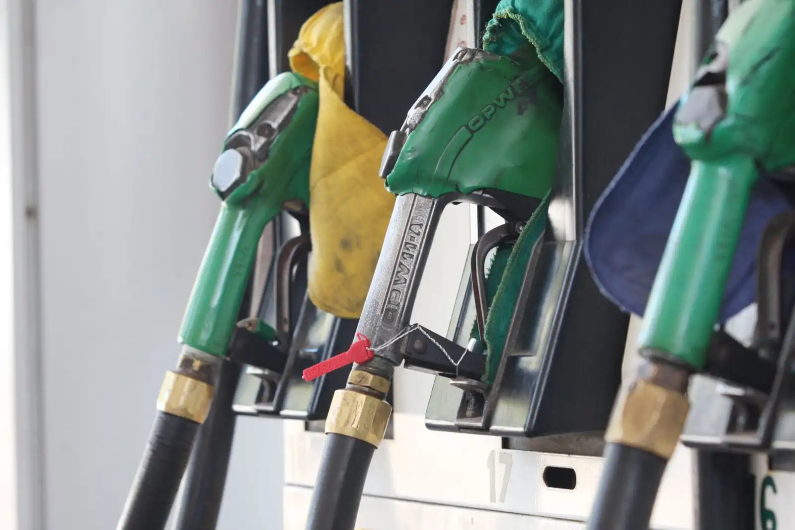 Imagem de Governo federal prorroga por mais 30 dias subvenção ao diesel