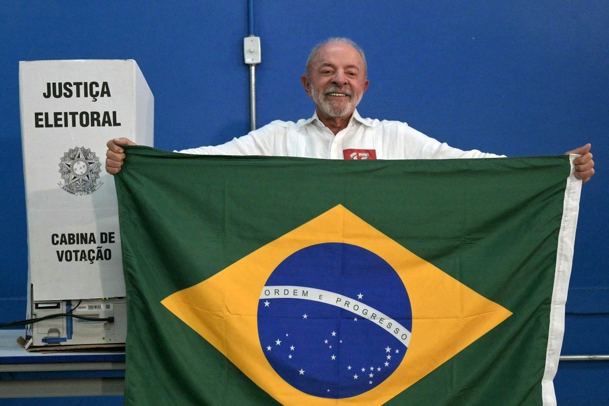Presidente Lula