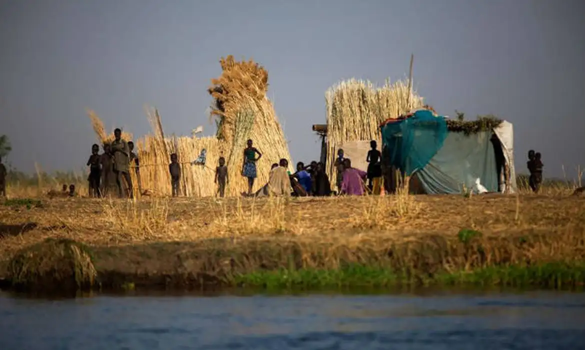Imagem de Fome mundial atinge 645 milhões de pessoas, aponta relatório da ONU