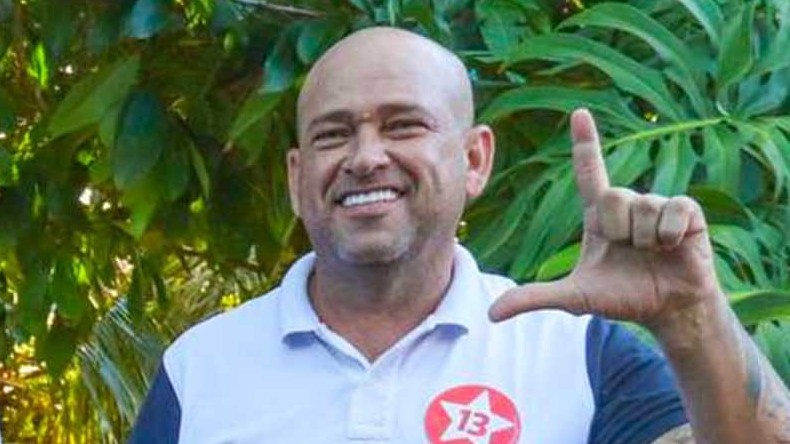Imagem de TRE-BA barra candidatura de Binho Galinha à reeleição; decisão foi unânime