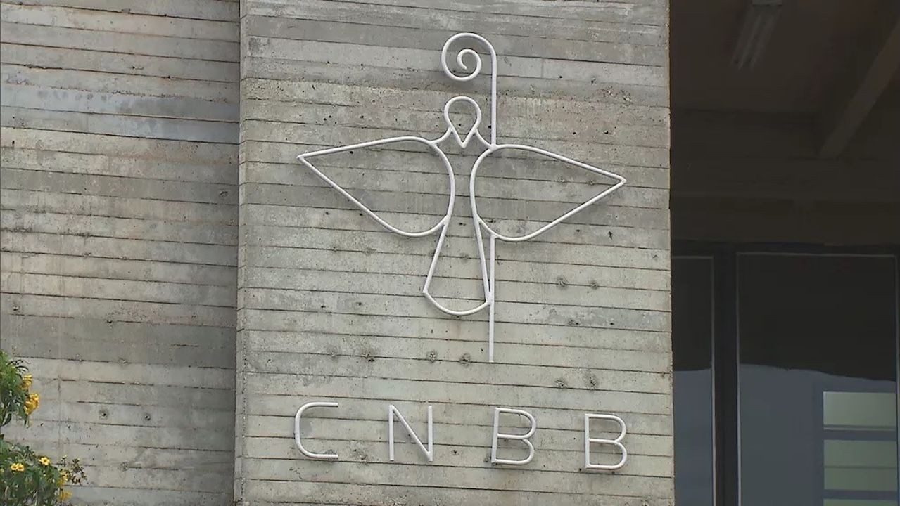 Conferência Nacional dos Bispos do Brasil (CNBB)