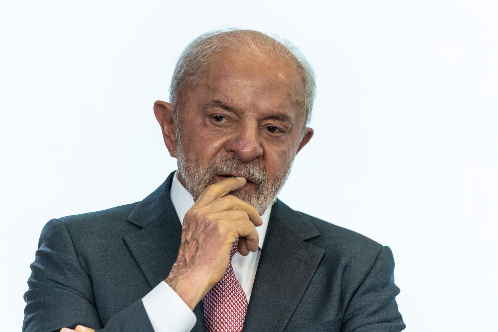 Presidente Lula